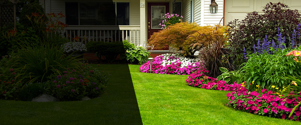 Garland Landscapers