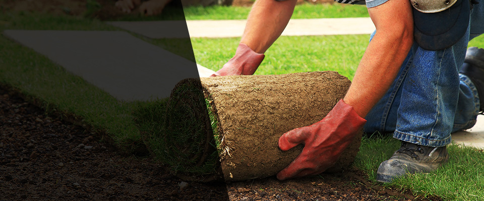 Garland Landscapers