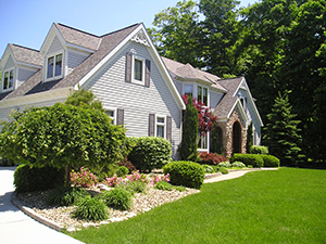 Landscapers and Lawncare Services in Garland, NC