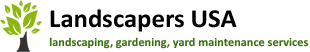 Garland Landscapers